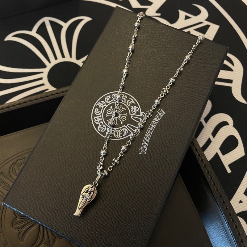 Chrome Hearts Necklaces